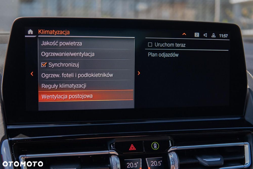 BMW Seria 8 840d xDrive mHEV - 24