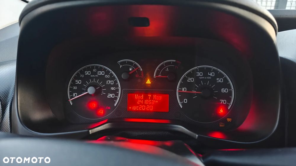 Peugeot Bipper Tepee 1.3 HDi STT Presence - 28