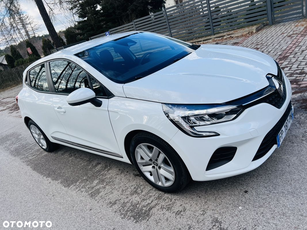 Renault Clio 1.0 TCe Intens - 23