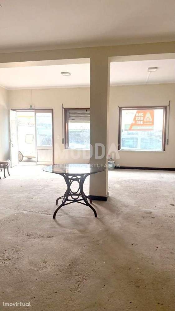 Loja com 74,90m2 em Cesar - Grande imagem: 3/7