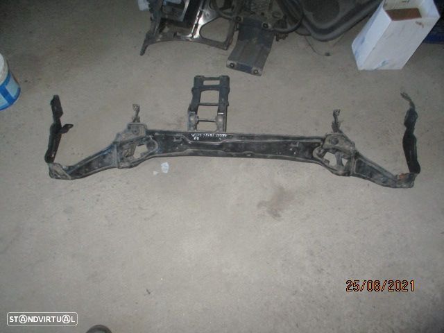 Frente FRT281 MERCEDES W203 SPORT COUPE 2004 220 Cdi - 3