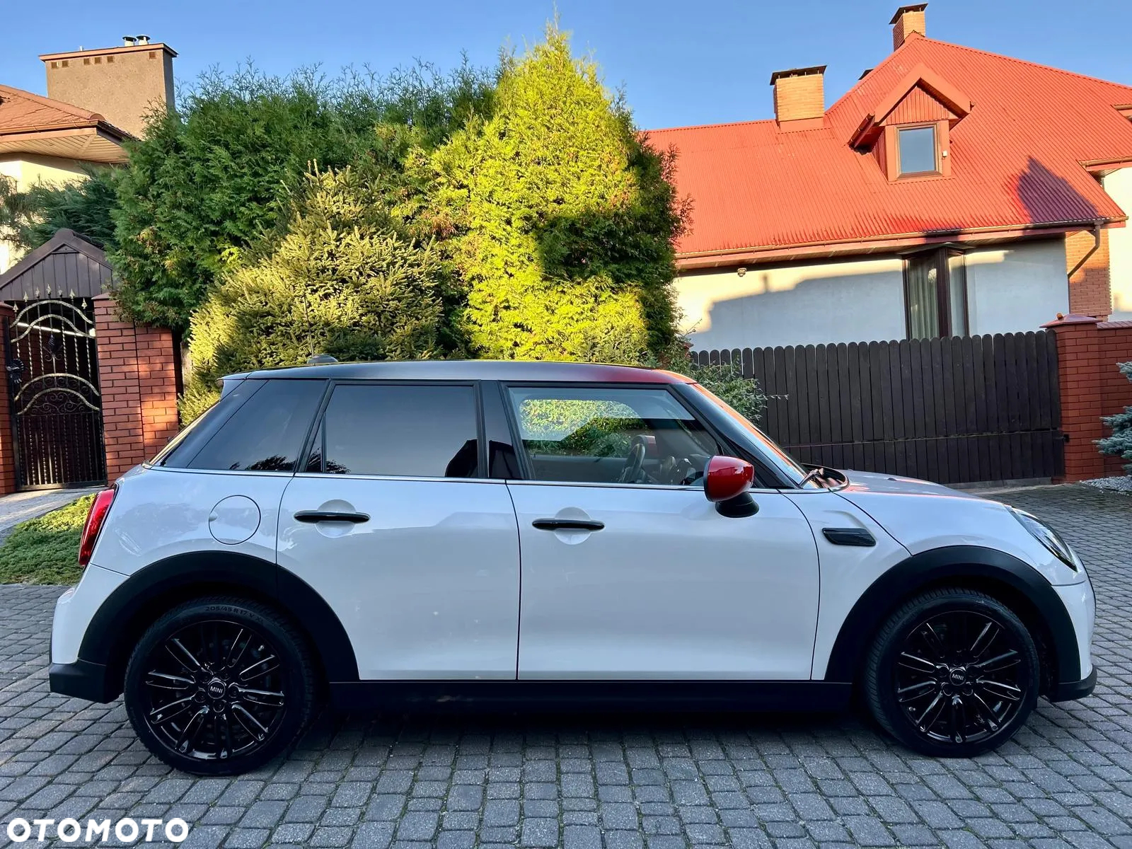 MINI Cooper Resolute Edition - 10