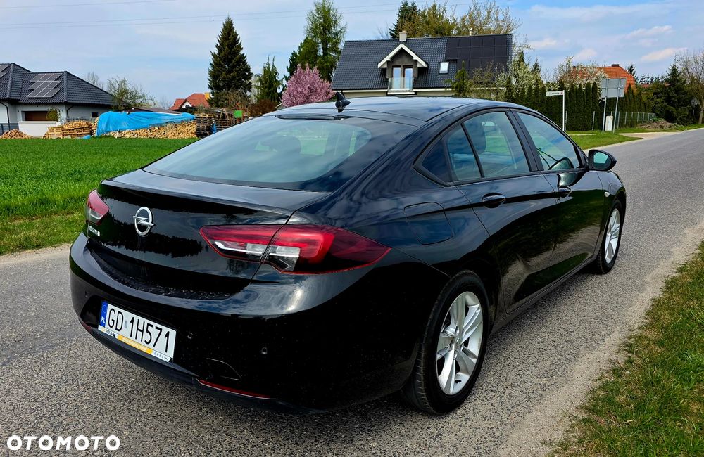 Opel Insignia 1.6 CDTI Ultimate S&S - 7