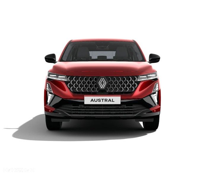 Renault Austral 1.3 TCe mHEV Evolution - 2