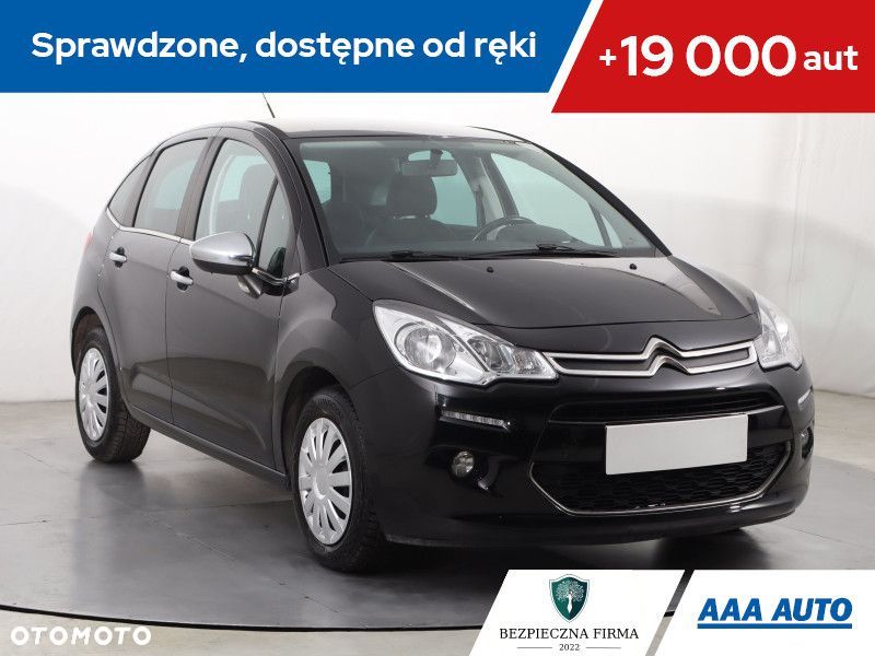 Citroën C3 - 2