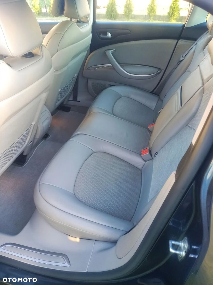 Citroën C5 2.0 HDi Exclusive - 7