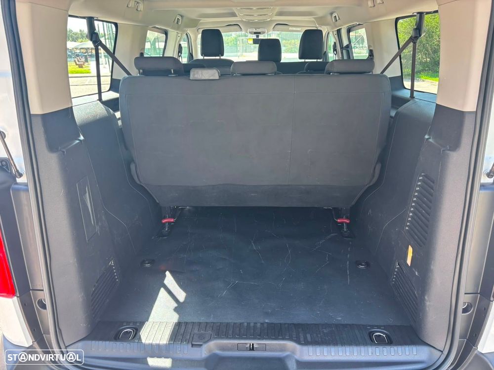 Opel Vivaro 1.5 CDTi L3H1 Essentia Inc - 18