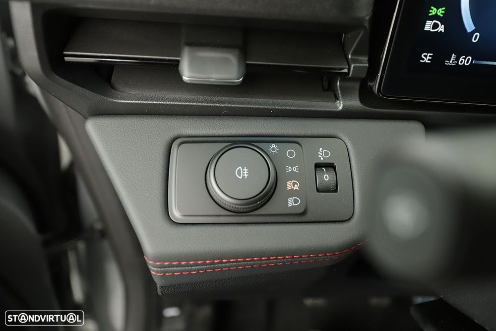 Ford Puma 1.0 EcoBoost MHEV ST-Line - 16