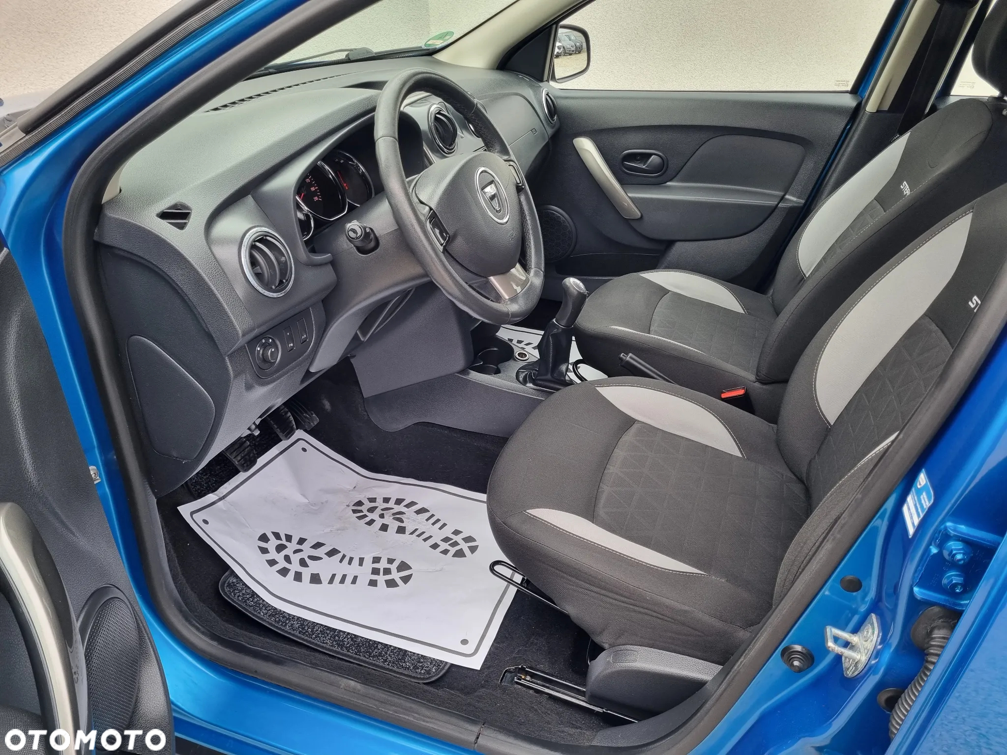 Dacia Sandero Stepway 0.9 TCe Laureate - 8