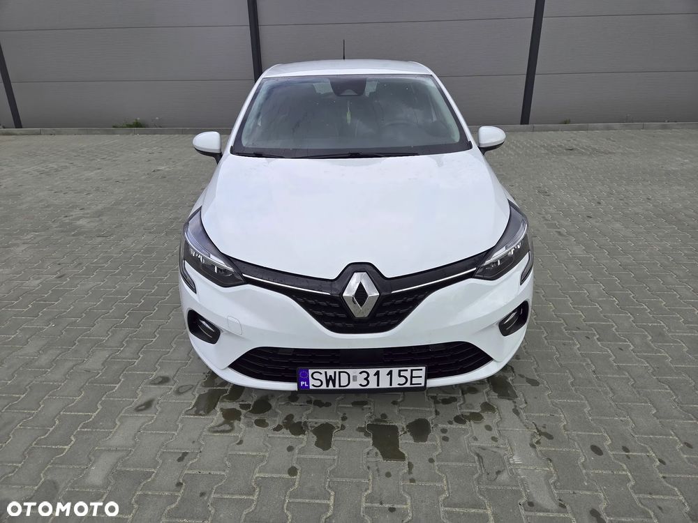 Renault Clio TCe 100 EDITION ONE - 2