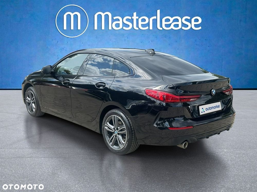 BMW Seria 2 - 8