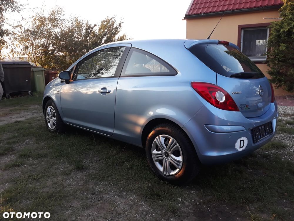 Opel Corsa 1.4 16V Limited Edition - 2