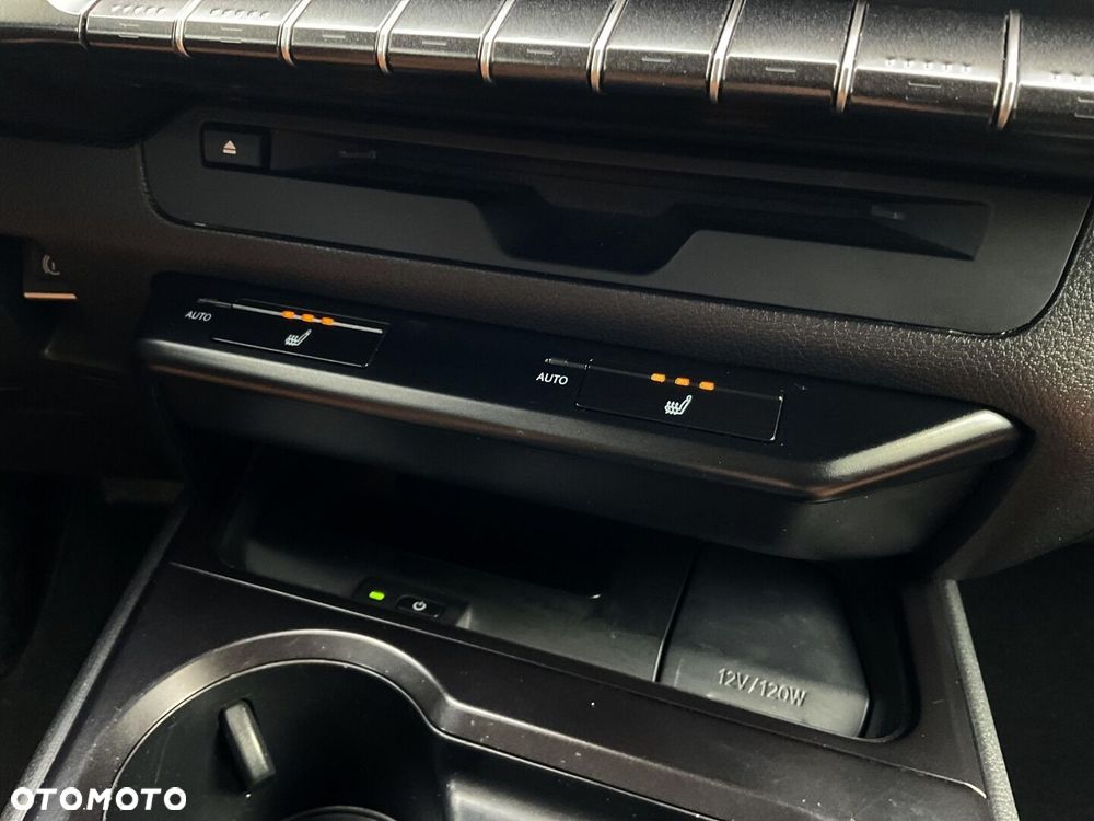 Lexus UX 200 GPF Prestige 2WD - 25