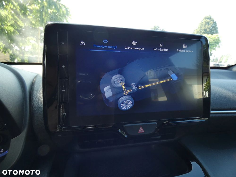 Toyota Yaris Cross Hybrid 1.5 Style - 28