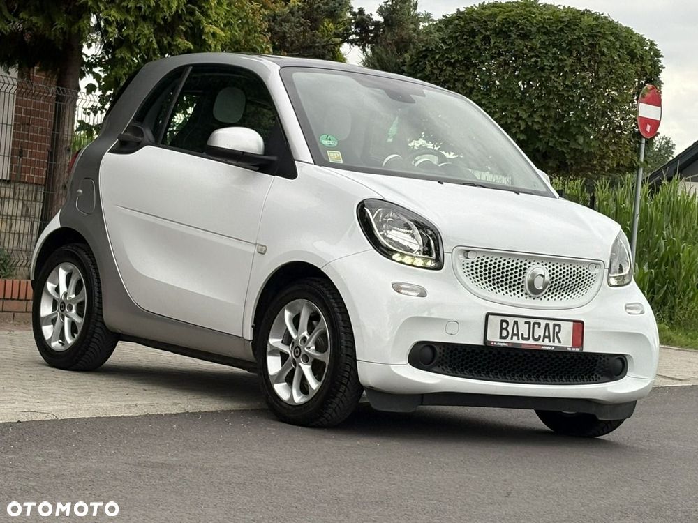 Smart Fortwo prime - 9