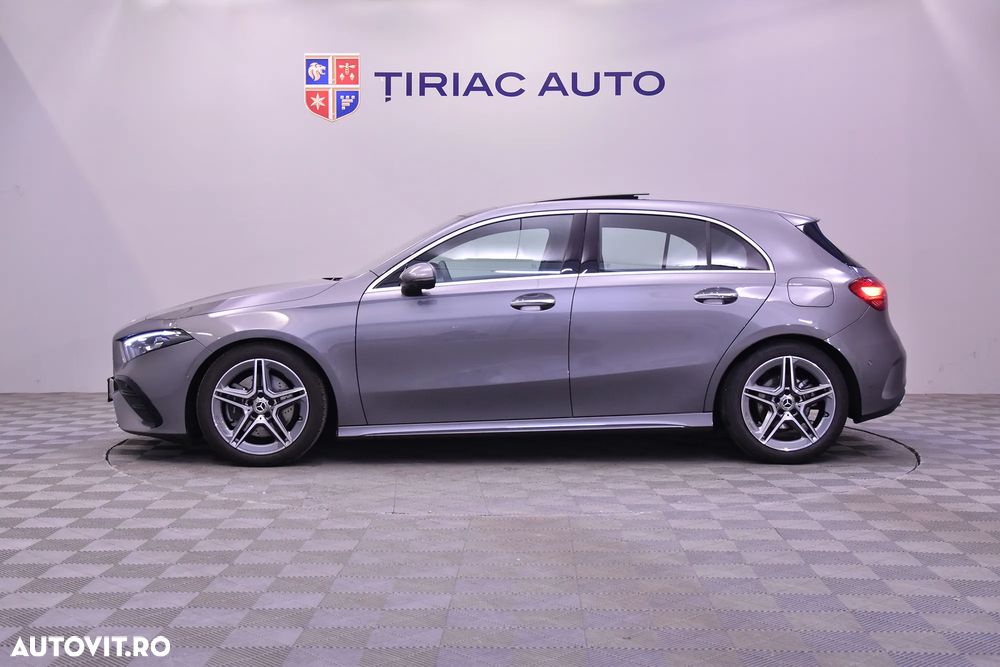 Mercedes-Benz A 220 4MATIC MHEV 8G-DCT - 2