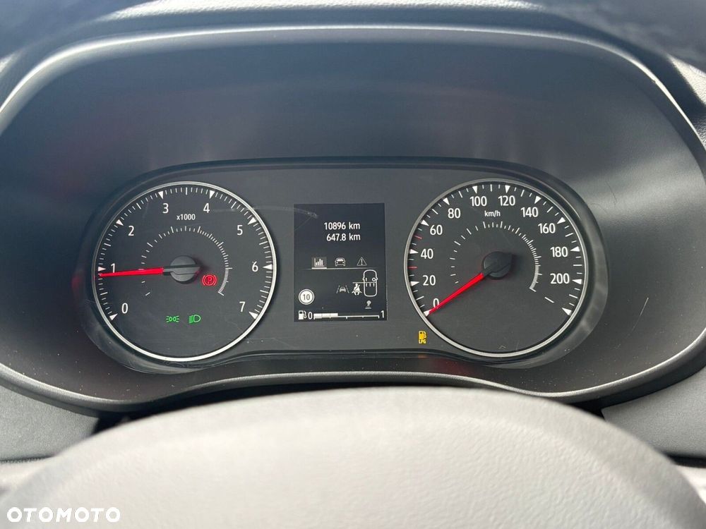 Dacia Sandero Stepway - 9