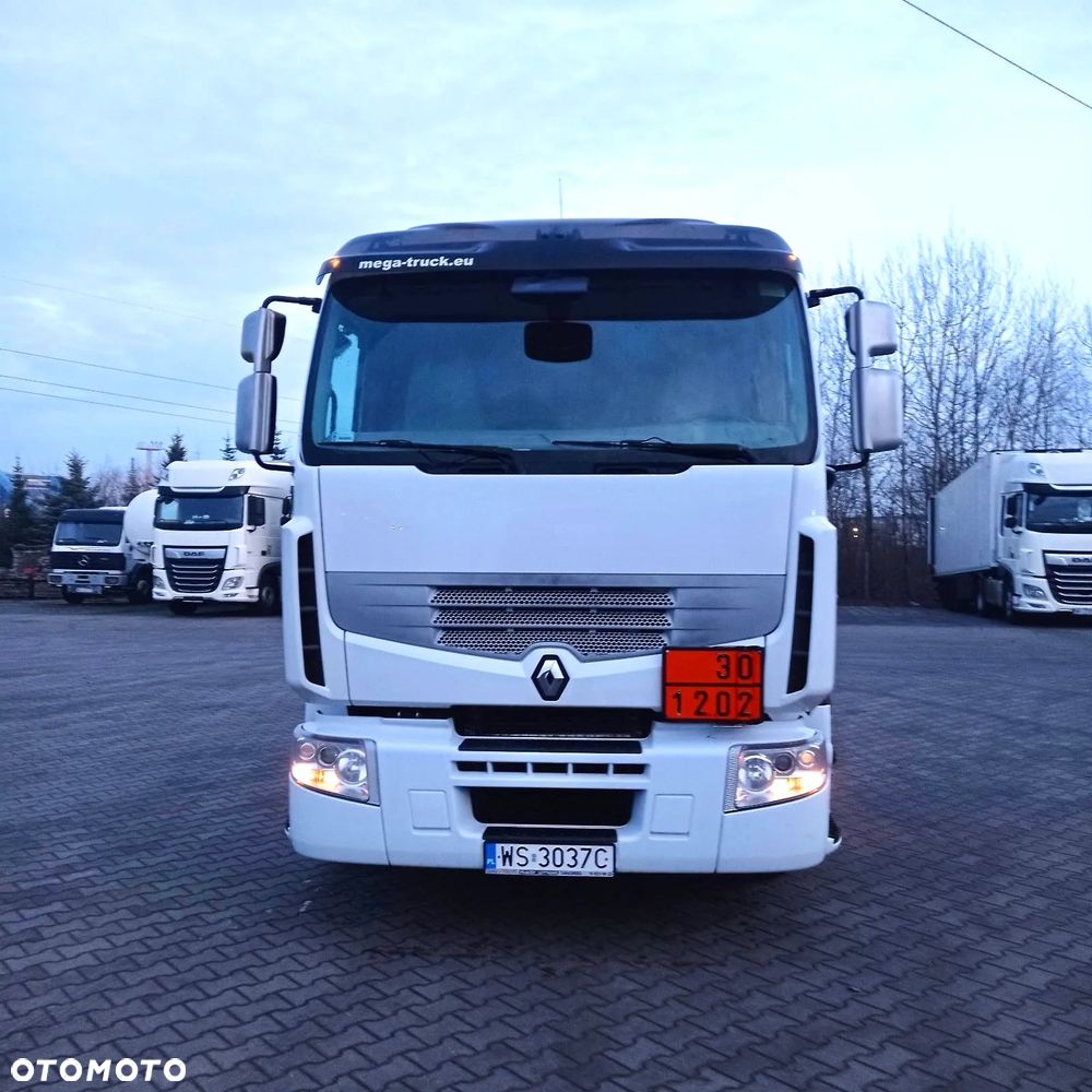 Renault Premium - 5