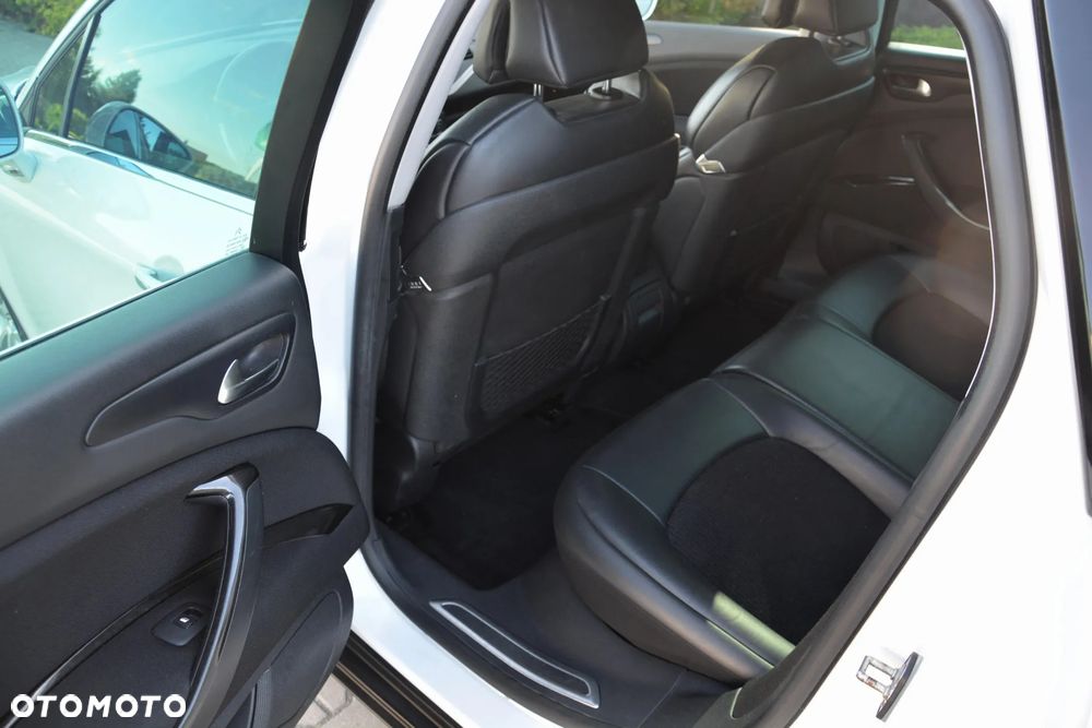 Citroën C5 HDi 140 FAP Exclusive - 8