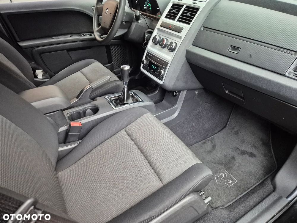 Dodge Journey - 26