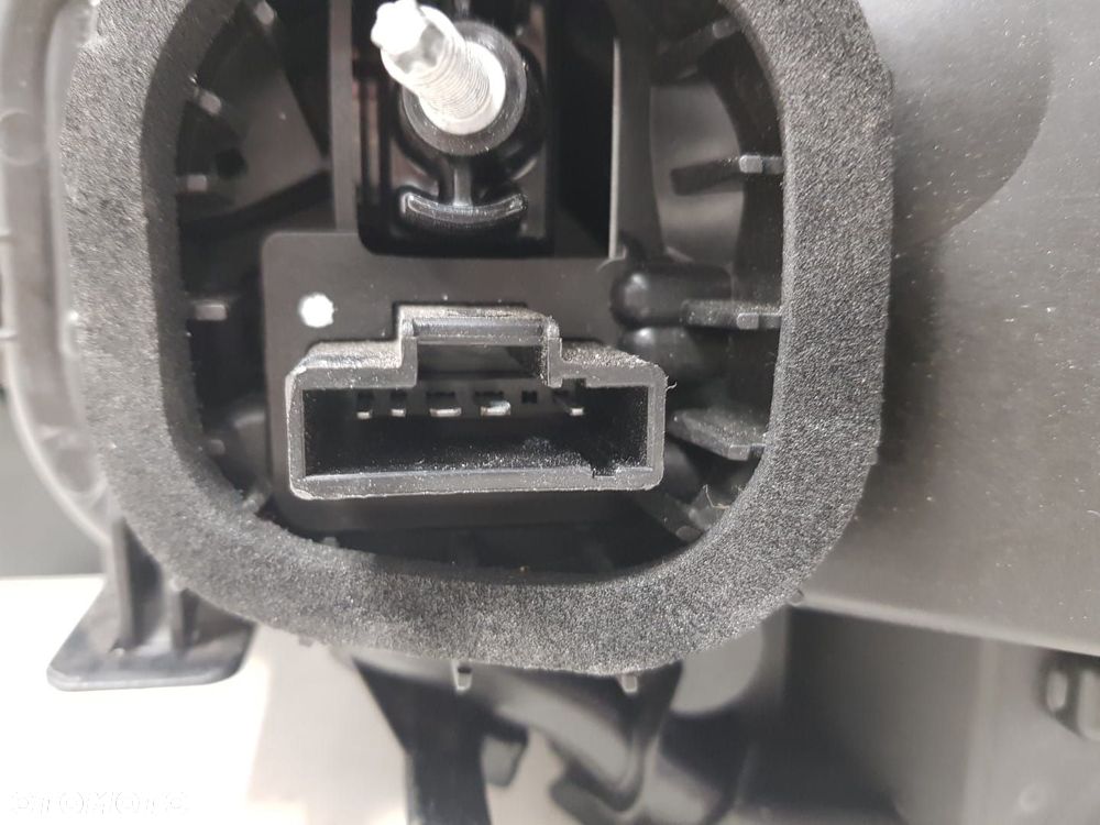 ORYGINALNA LAMPA TYŁ LEWY DACIA SANDERO III 3 21-24r TYLNA LEWA  265557573R - 7