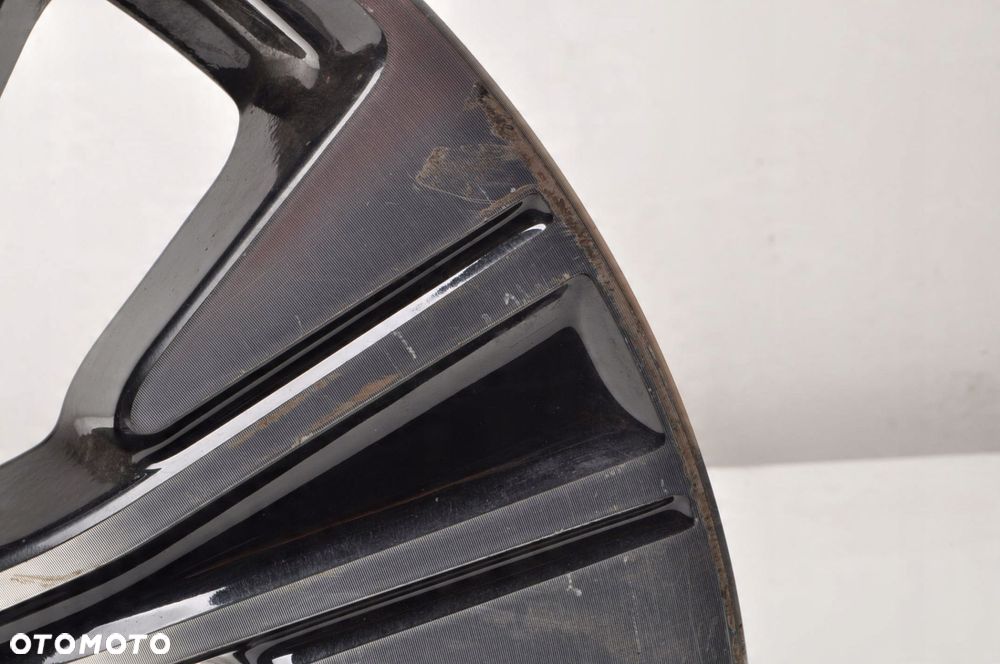MITSUBISHI ECLIPSE CROSS FELGA R18" 7J 5X114.3 ET38 ALUMINIOWA RZ-1 - 6
