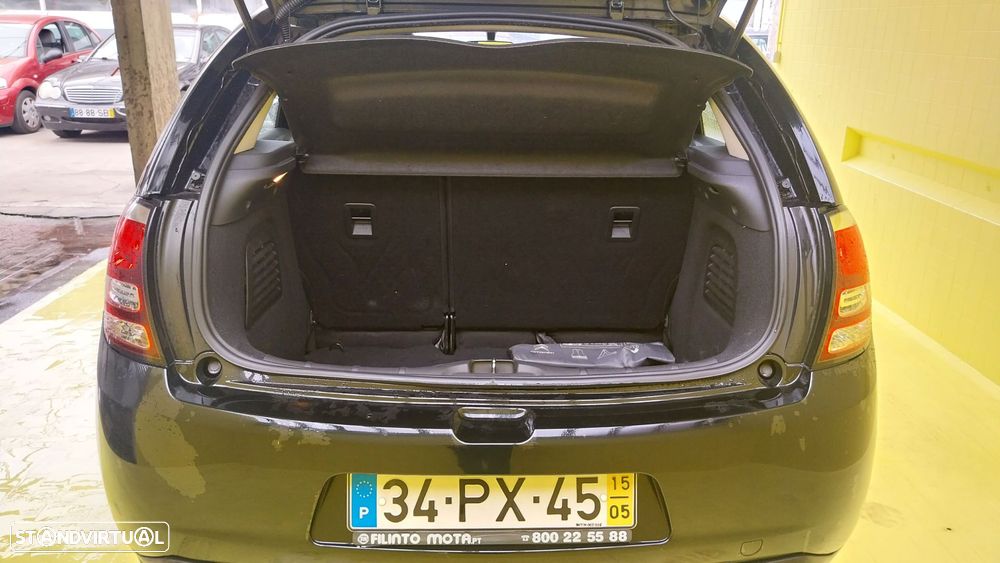Citroën C3 1.2 PureTech Attraction - 20