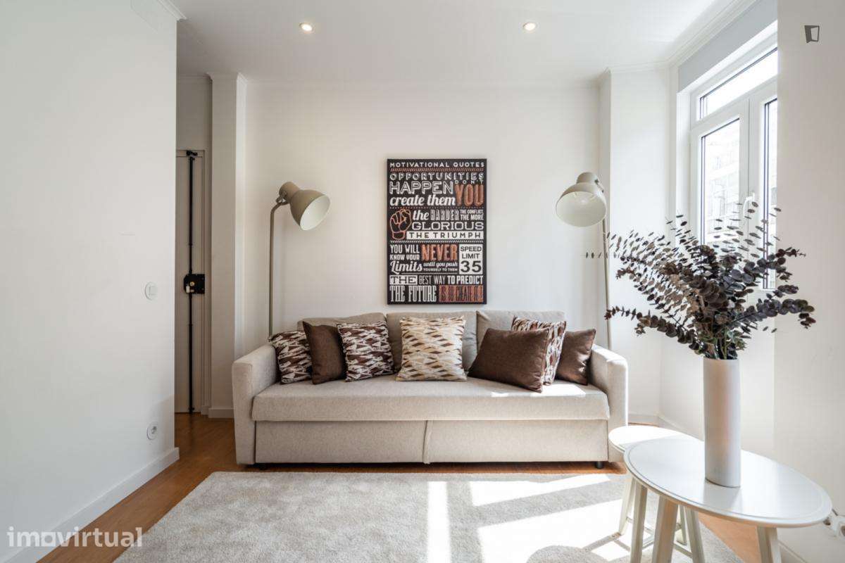 Apartamento com 2 quartos - localizado em Anjos Lisbon - Grande imagem: 5/21