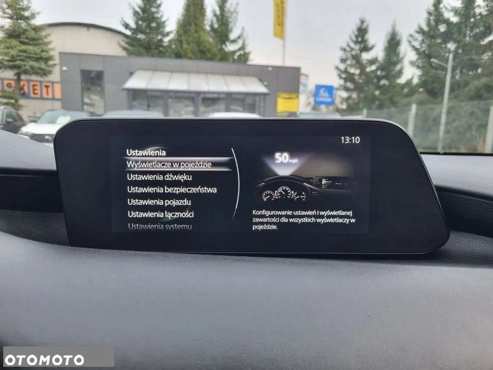 Mazda 3 SKYACTIV-G 2.0 M-Hybrid DRIVE - 23