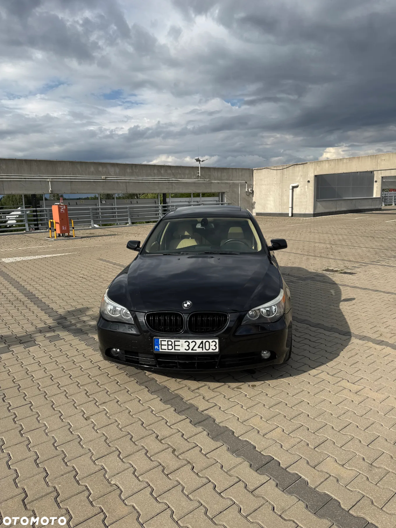 BMW Seria 5 - 3