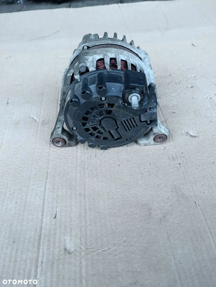 CHEVROLET TRAX I 1.6 B ALTERNATOR 14V 130A 13577154 - 4