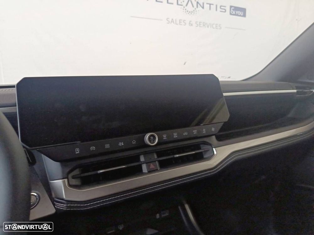 Jeep Compass 1.2 e-Hybrid Summit DCT6 - 19