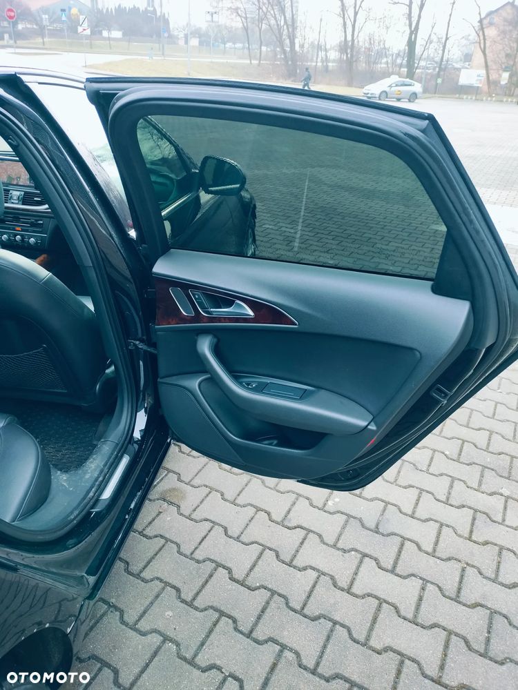 Audi A6 Limousine - 18