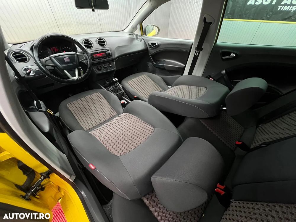 Seat Ibiza - 13