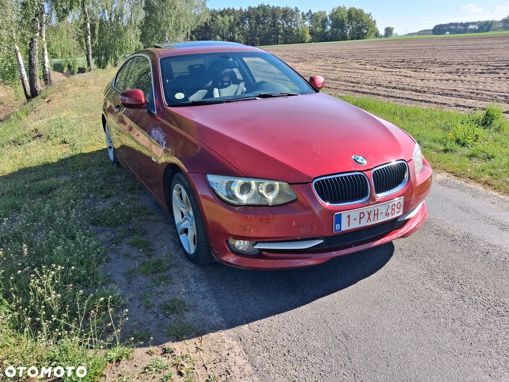 BMW Seria 3 320d DPF Edition Fleet Sport - 6