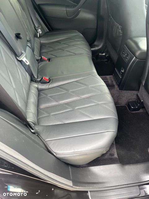 Infiniti QX70 3.0d S Premium - 10