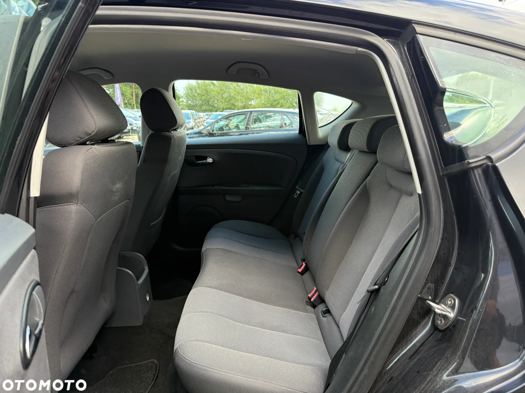 Seat Leon 1.6 Audience - 21