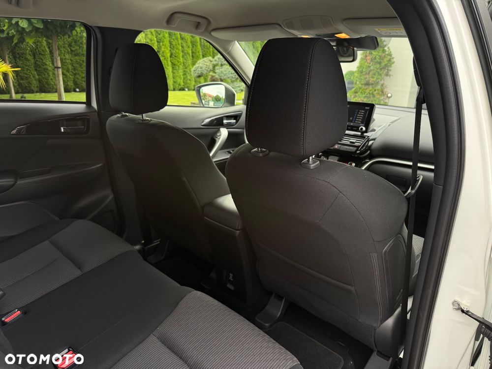 Mitsubishi Eclipse Cross 4WD Plus - 28
