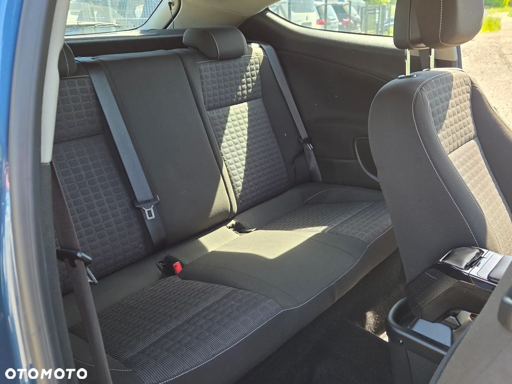 Opel Astra 1.4 Turbo - 12