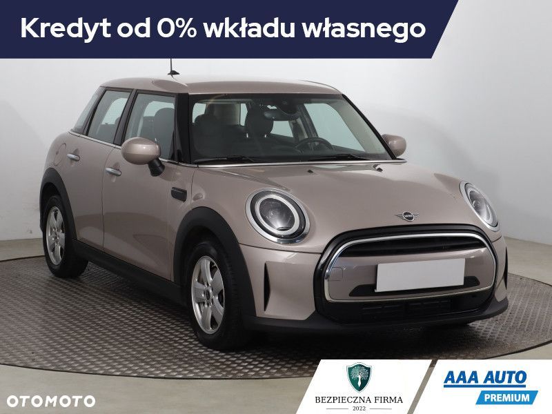 MINI Cooper - 3