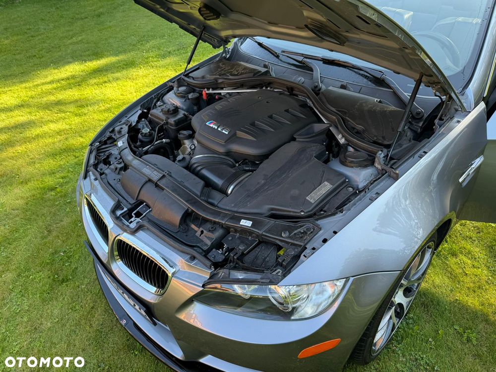 BMW M3 - 10