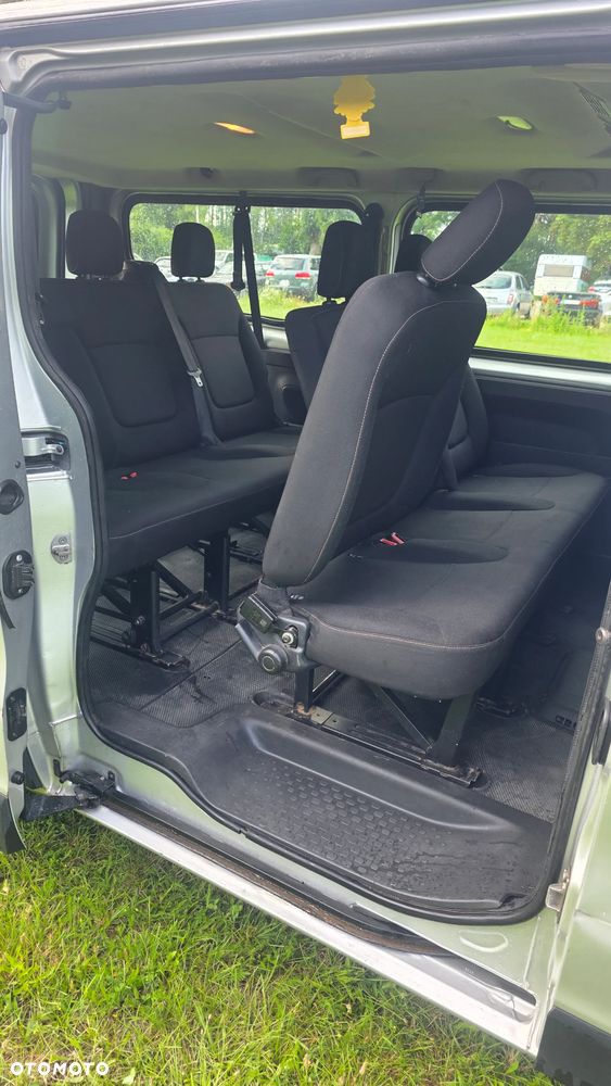 Renault Trafic L2H1 2,9t Pack Clim - 10