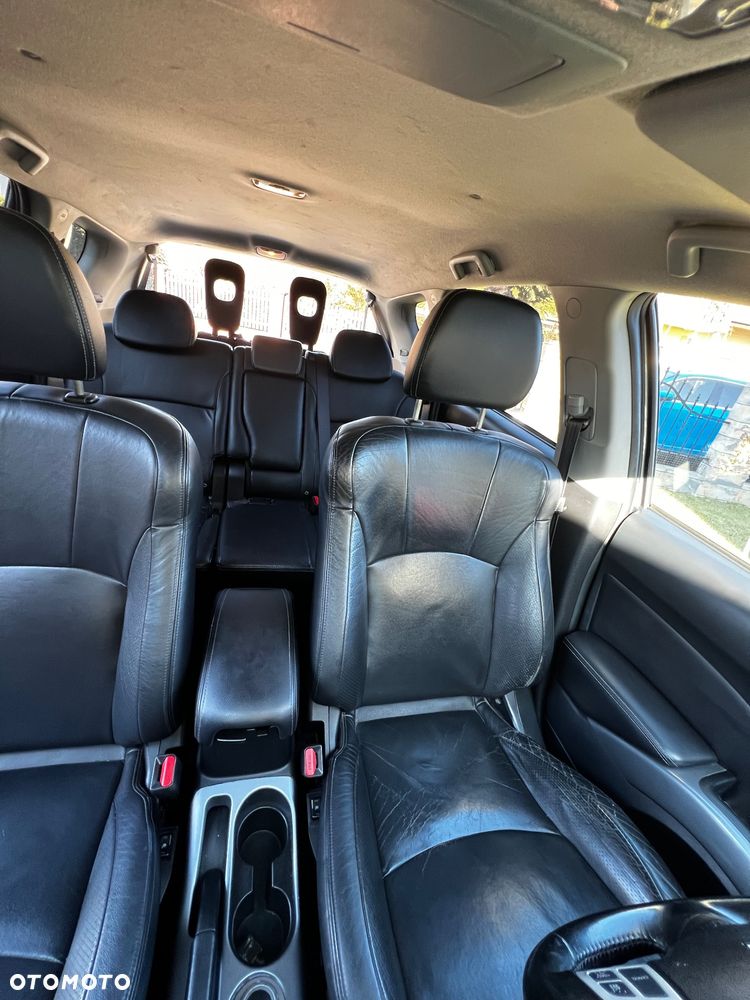 Citroën C-Crosser 2.2 HDi Exclusive - 9