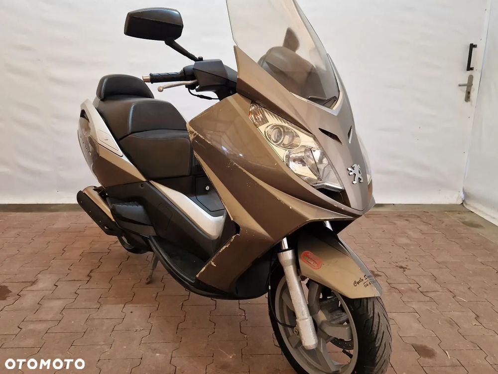 Peugeot Satelis - 10