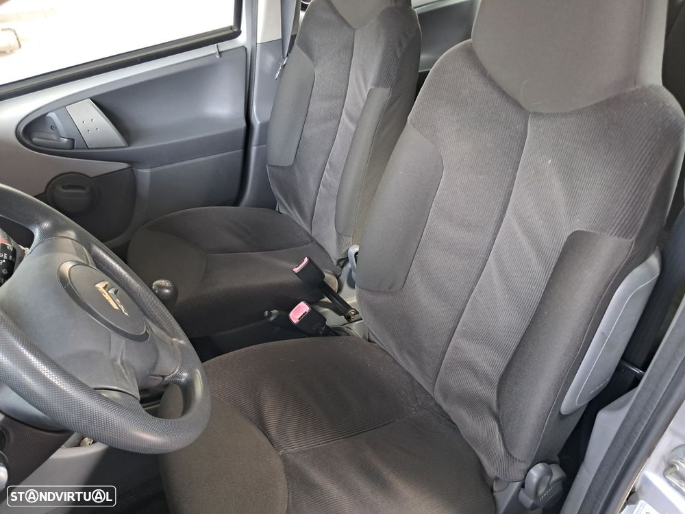 Citroën C1 1.0 X - 5