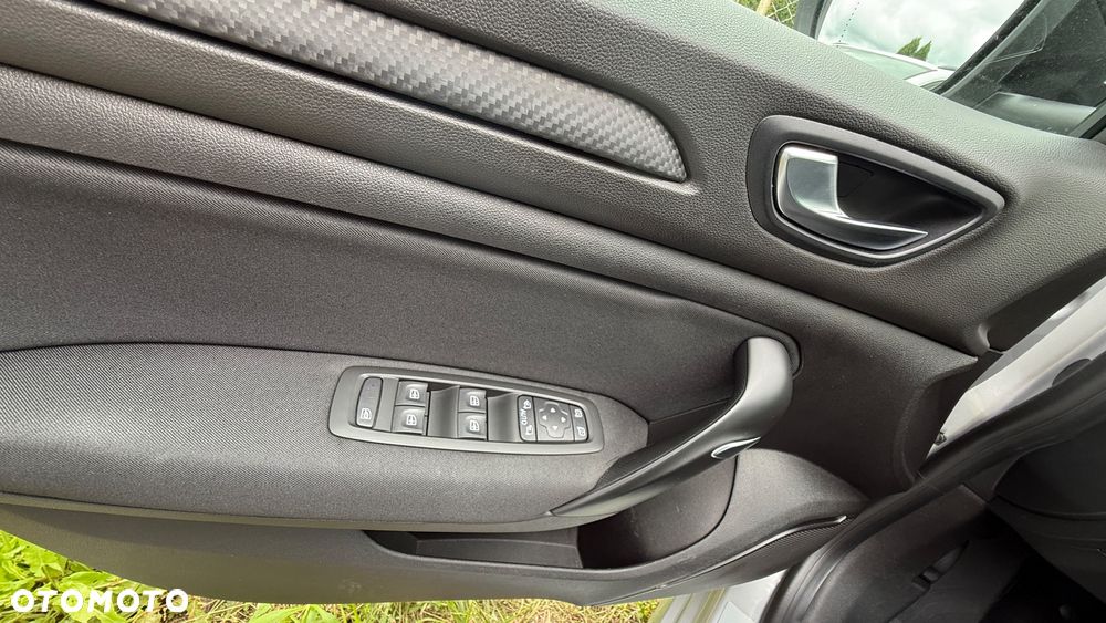 Renault Megane 1.3 TCe FAP Limited EDC - 9