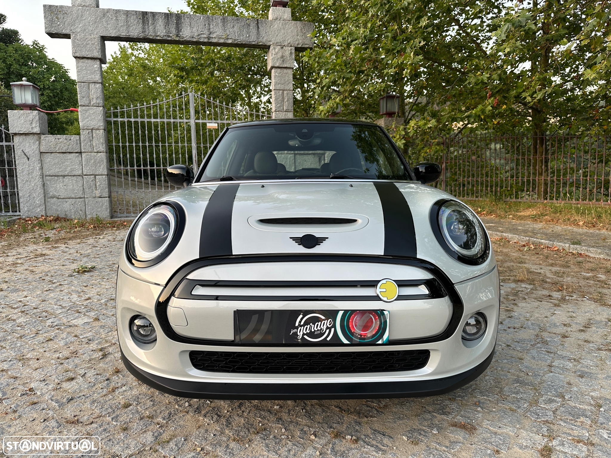 MINI 3 Portas Cooper SE S - 8