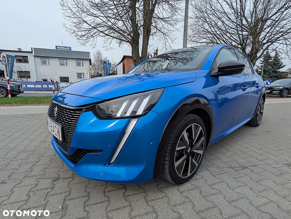 Peugeot 208 PureTech 110 Stop & Start EAT6 Signature