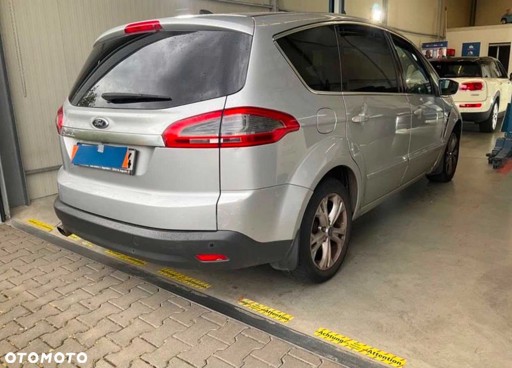 Ford S-Max - 2