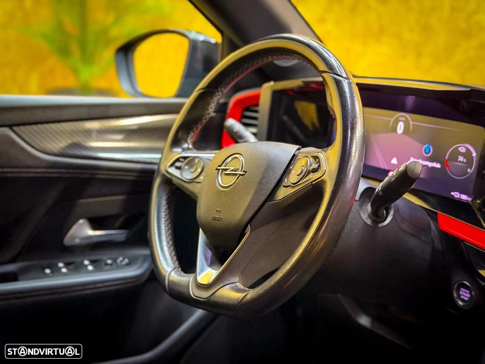 Opel Mokka-e GS Line - 11